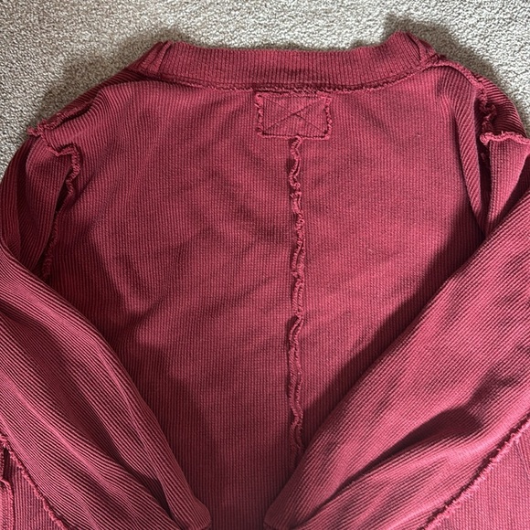 XS We the Free Top - Picture 3 of 3